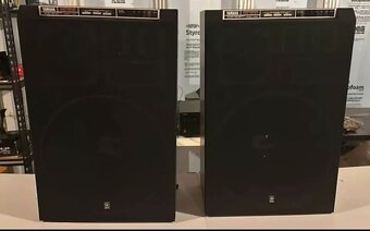 Yamaha ns 9191 - 3