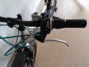 Dětské kolo Falcon asi 24'' - 3
