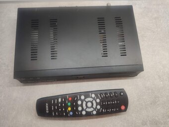Amiko IRD7800, Skylink - 3