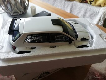 Fabia R5 - 3