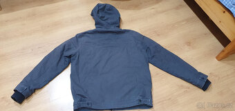 Bunda FOX Racing vel. XL TOP STAV - 3