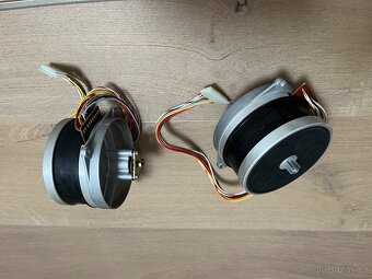 Technics RS - 3
