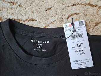 triko Reserved - 3