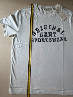 Gant XXL tricko nove - 3