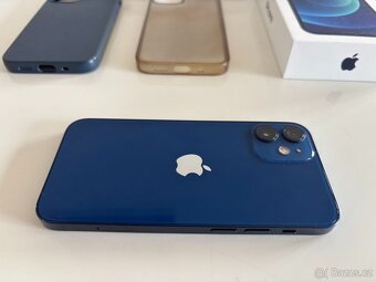 Apple Iphone 12 mini, 64 GB, CZ distribuce. - 3