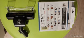Prodám Rowenta MAXI TURBOKARTÁČ PRO VYSAVAČ
- 3