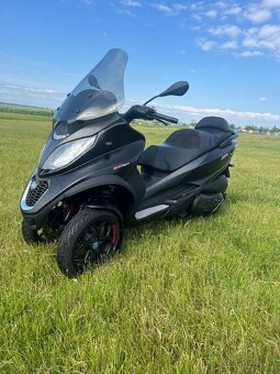 Piaggio LT 500 MP3 hpe 11/2019 - 3