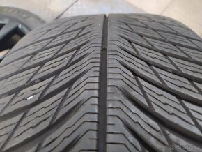 Prodam origo alu kola skoda superb III Pegasus 5x112 r18 - 3