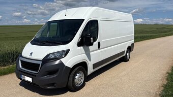 Peugeot Boxer 2.0 HDI L3H2 - 3