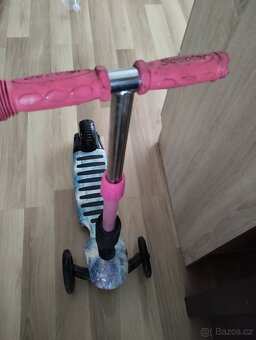 Koloběžka dětská - 3