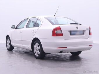 Škoda Octavia 1,6 TDI 77kW Greenline Tempoma (2009) - 3