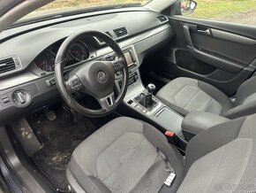 N.D Volkswagen Passat B7 2.0 tdi 103kw CFF - 3