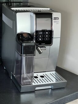 DeLonghi DINAMICA plus - 3