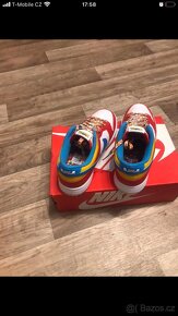 Nike Dunk Low - LeBron James Vel. 43 - 3