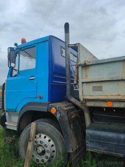 LIAZ 150.261 - 3