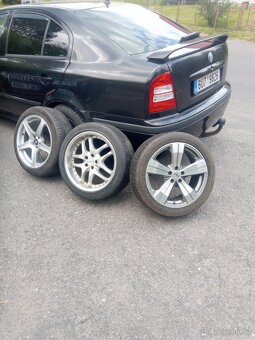 Škoda octavia 1,9 tdi 96 kw - 3