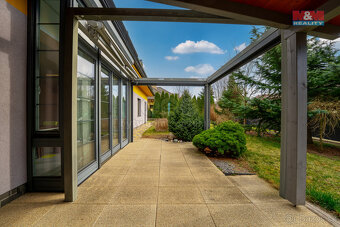 Prodej rodinného domu, 212 m², Srch, ul. Na Vyhlídce - 3