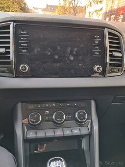 Škoda Karoq 1.6Tdi - 3