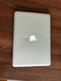 MacBook Pro 2012 prasklý displej - 3