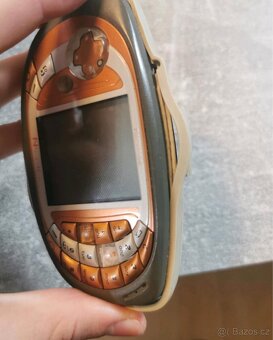Nokia N-Gage QD - 3