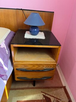 Retro skříně - 3