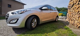 Hyundai i30 Combi - 3