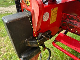 Hydraulická ruka Fassi f170a.24 - 3