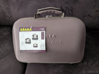 Parný vařič Beaba babycook big - 3