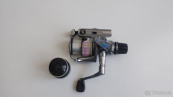 SHIMANO SUPER AERO 3000R - 3