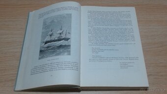 Verne - Dvacet tisíc mil pod mořem - 3