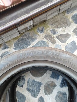 Letní pneu 225/50 R18 99W - 3