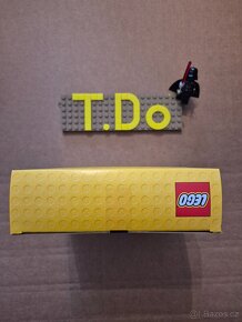 LEGO 6550800 Barracuda Seas - 3