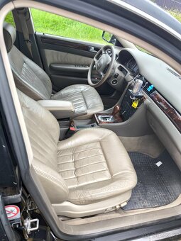 Audi A6 allroad 2.5 TDI - 3