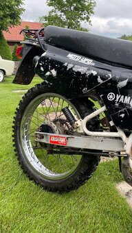 Yamaha DT 50 - 3