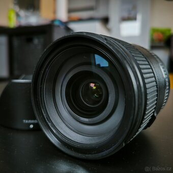 Tamron 28-300 di VC PZD - Canon - 3