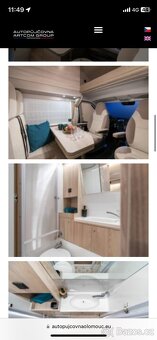 Karavan Globe Traveller Pathfinder Z Bike - 3