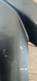 Přední nárazník Volvo V40CC. - 3