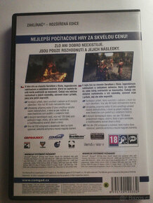 Sbírka PC her na DVD - 3