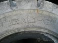 Nešpinící pneu 16x6-8 pro VZV, plošinu... - 3