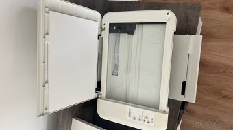 Tiskárna HP Deskjet 1510 All In One Series - 3