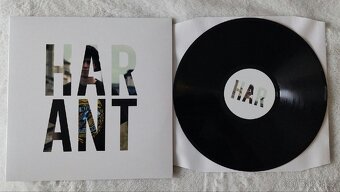 Paulie Garand - Harant - 3