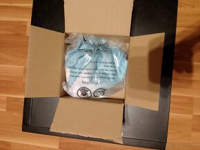 Mystery box - 3