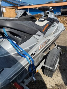 Sea doo rxt 255 - 3