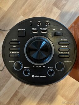 Party speaker - 3
