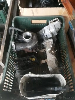 motor chevrolet captiva 2,2 CDTI - 3