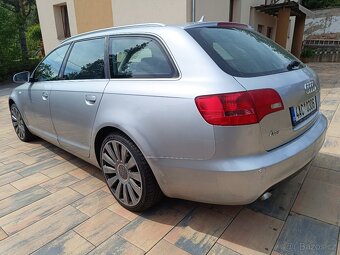 Audi A6 3 l quattro automat 171 kW - 3