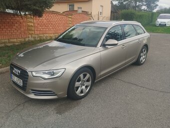 Audi A6 7c - 3