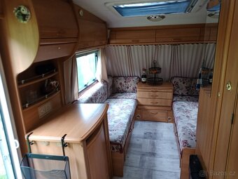 Karavan swift Challenger - 3