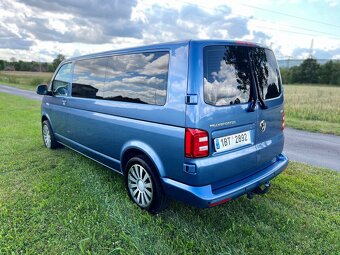 VW Transporter T6 2,0tdi 110kw - 3