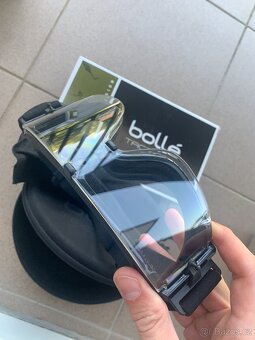Taktické brýle X800 Platinum - bollé - Airsoft - 3